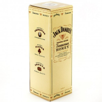 Виски Джек Дениелс Медовый 2л (Jack Daniels Honey 2l)