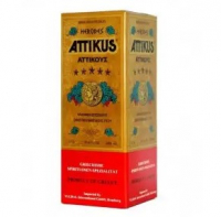 Бренди Аттикус (Attikus) 2л